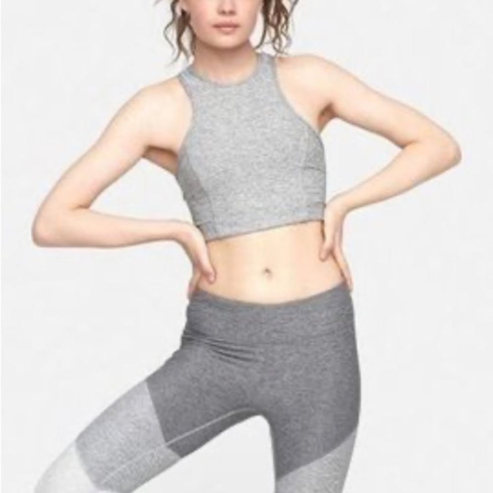 Outdoor Voices Bra